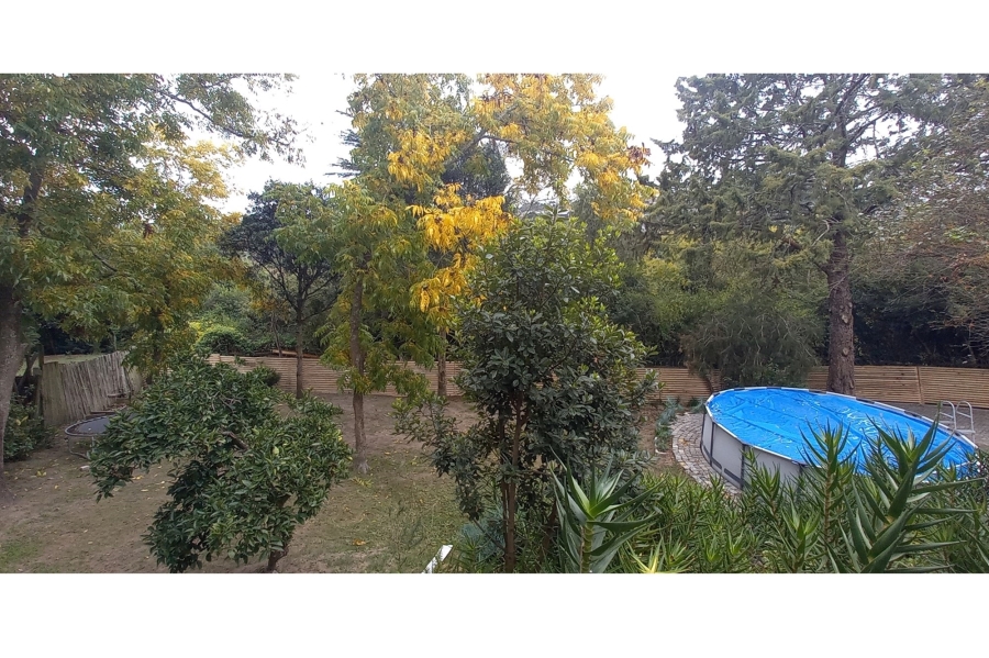 3 Bedroom Property for Sale in Hunters Home Western Cape